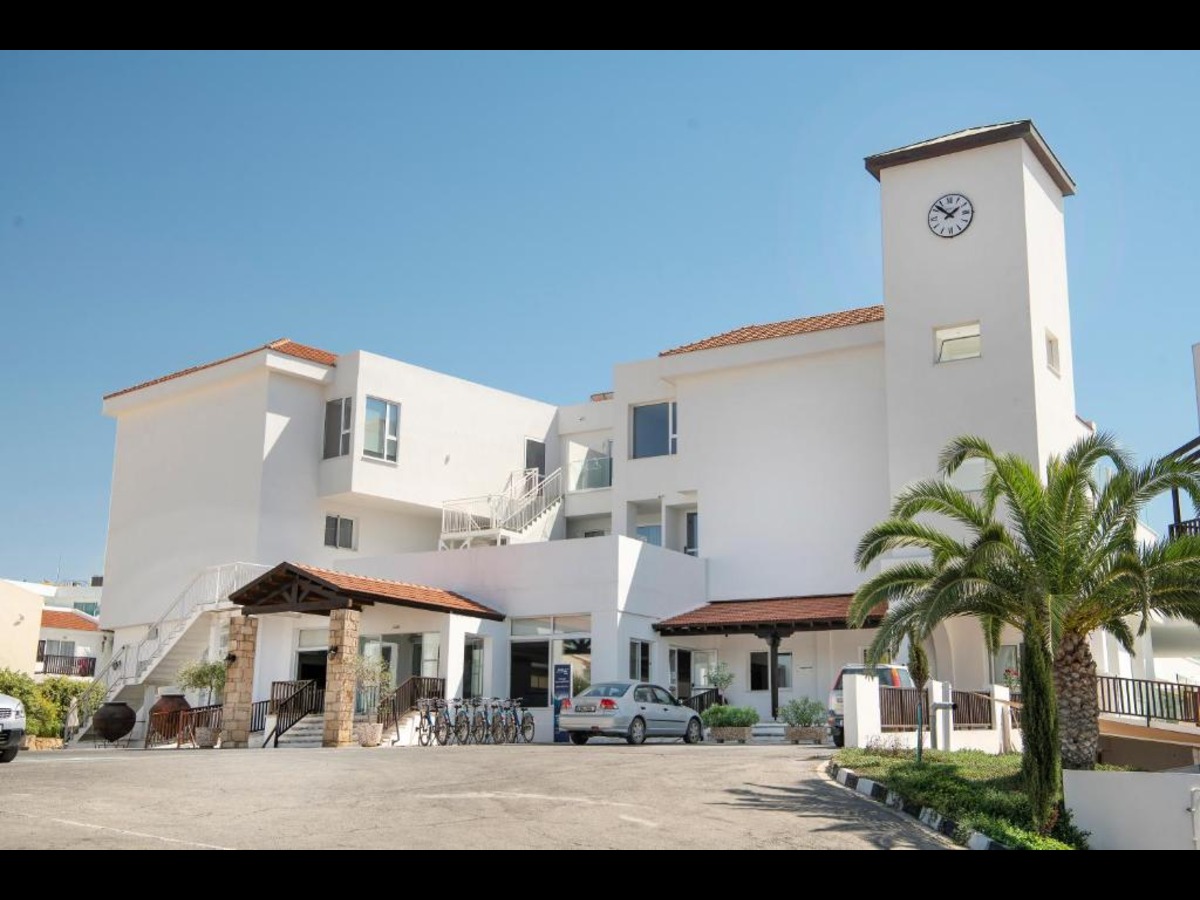 Akti Beach Hotel & Village Resort